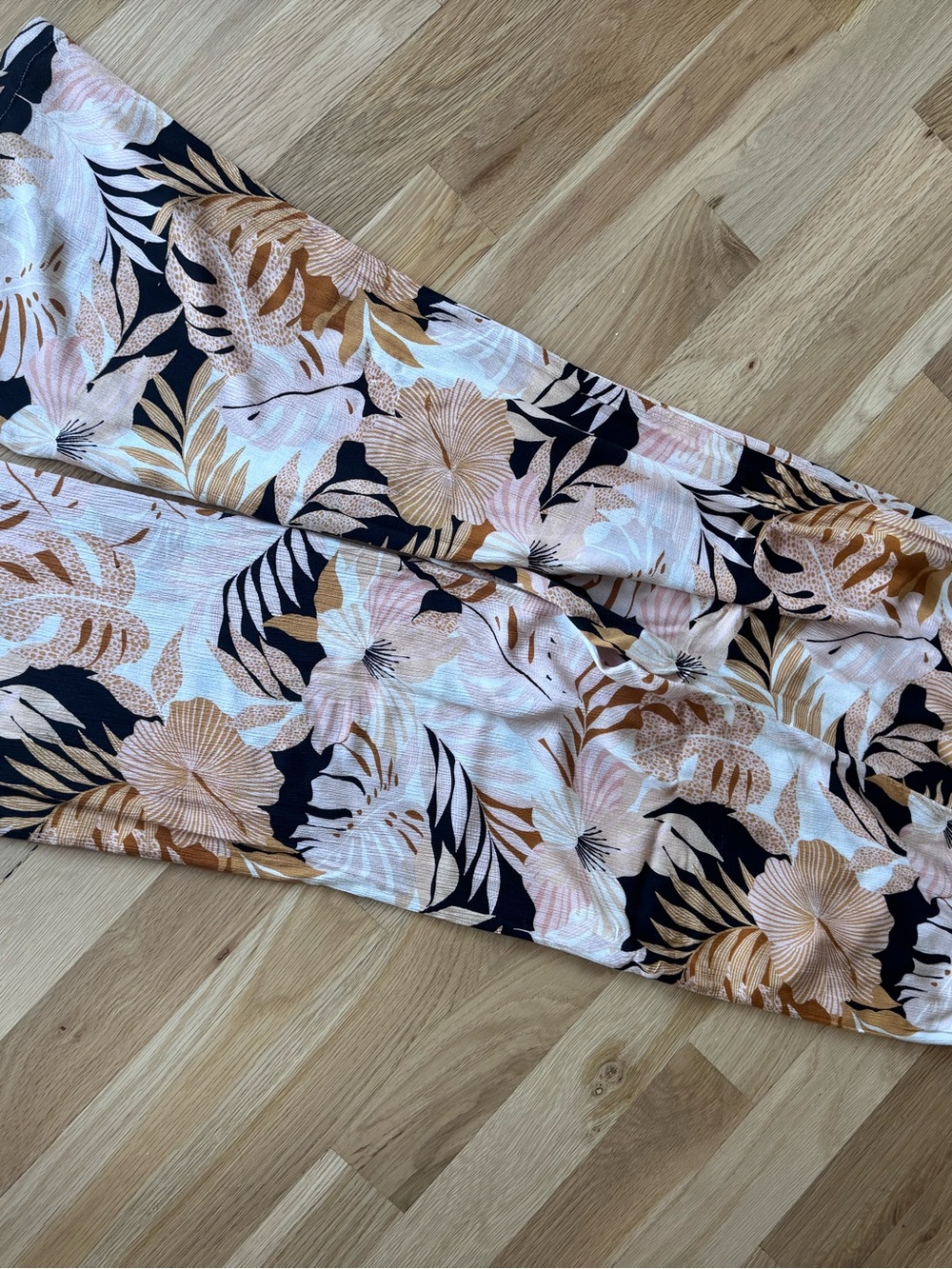 Volcom beach pants - Picture 4 of 4